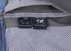 Grey Cotton Trousers