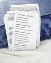 Jeans Anbass