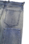Jeans D-Vider 084AQ