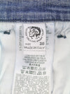 Jeans D-Vider 084AQ