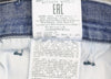 Jeans D-Vider 084AQ