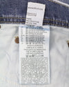 Jeans Tepphar 0842H