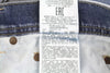 Jeans Tepphar 0842H