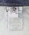 Jeans Tepphar 0842H
