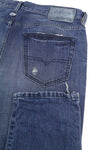 Jeans Mharky 080AH