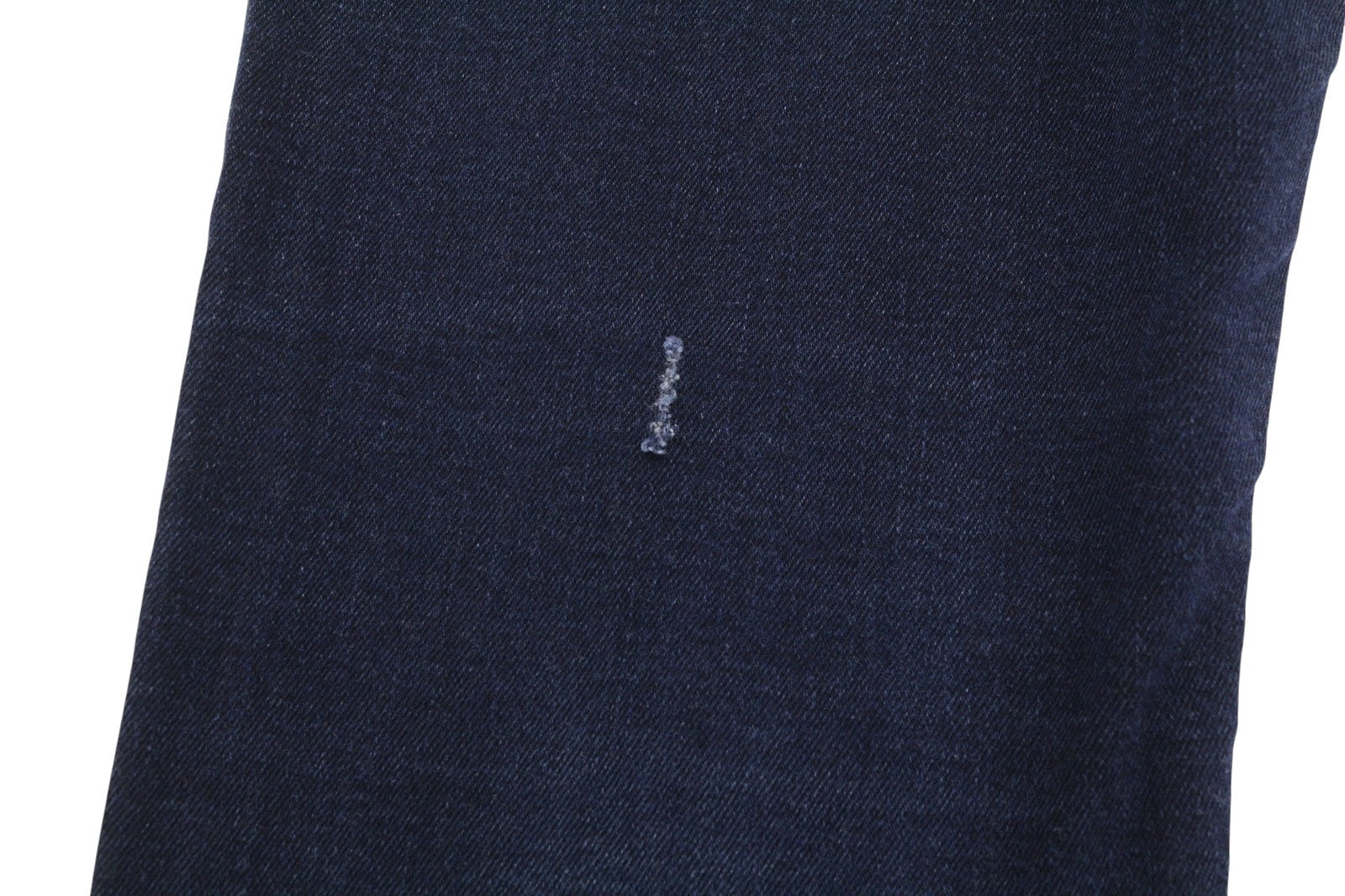 DIESEL Tepphar-X 0679R Men's Jeans W32/L32 Blue Slim Carrot Faded Stretch