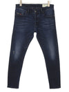 Jeans Tepphar-X 0679R