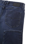 Jeans Tepphar-X 0679R
