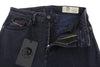 Jeans Thommer 084NK