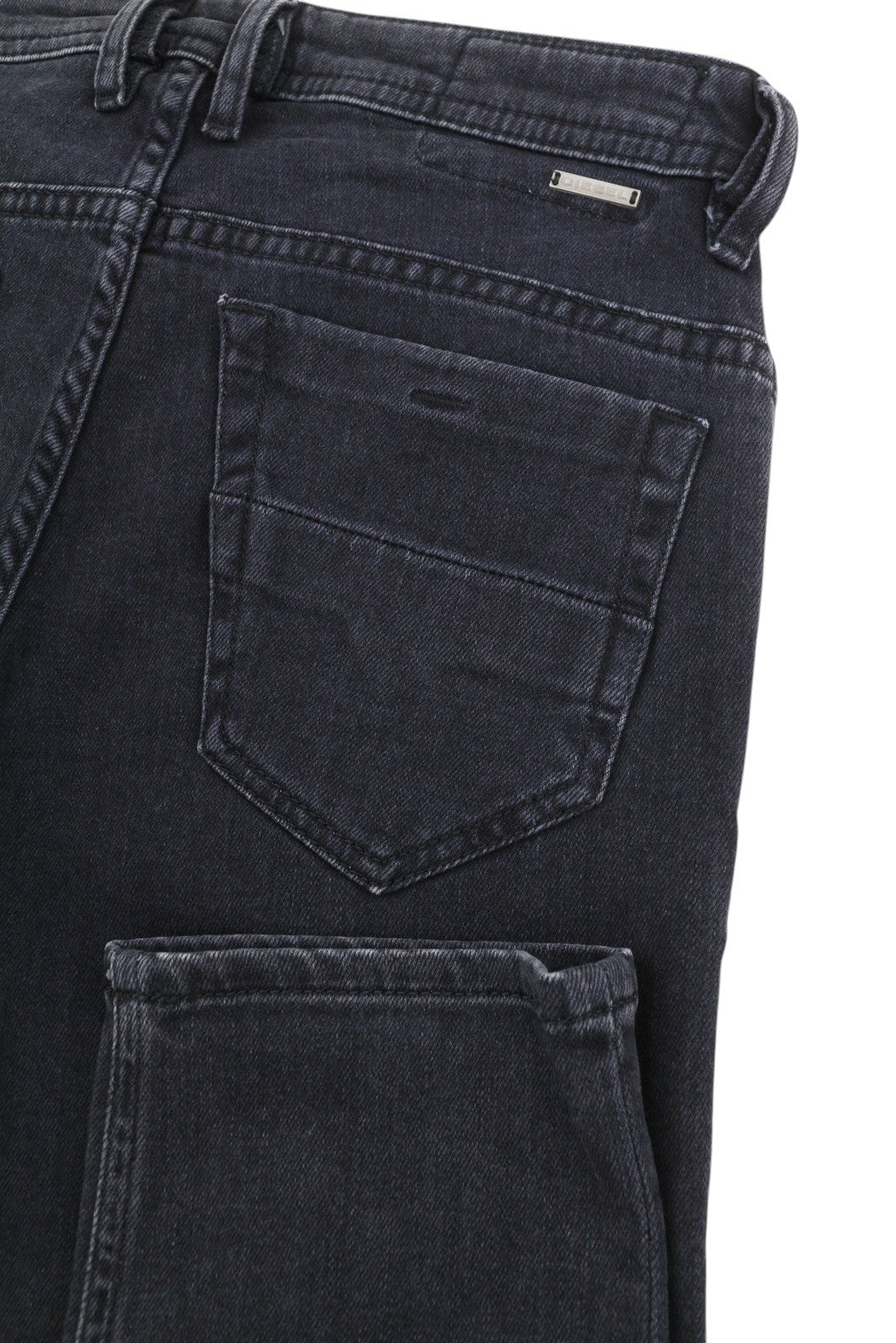 Jeans Thommer 084NK