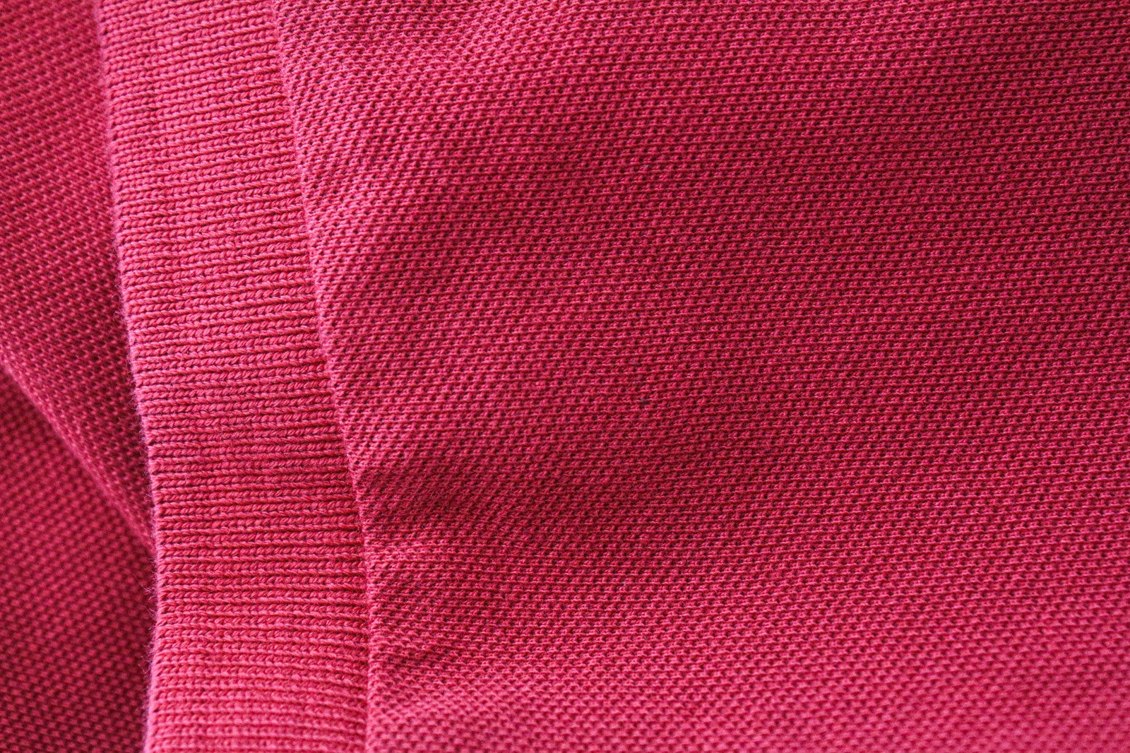 GAUDI Men's Polo T-Shirt 2XL Red Pure Cotton Collared Short Sleeve Casual Wear