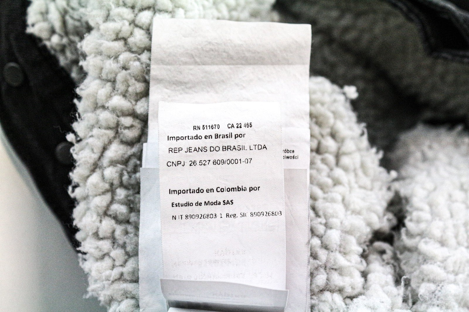 REPLAY Women's Jacket L Black Washed Denim Lined Stretch Cotton Collared Casual