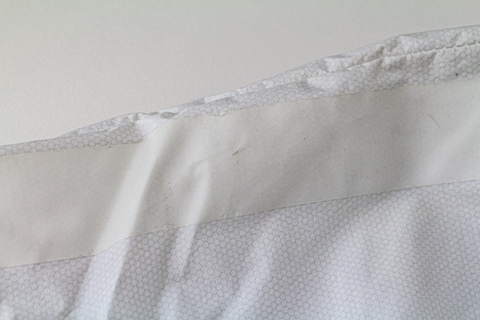 REPLAY Men's Jacket L Light Grey Hooded Zipped Reflective Lightweight Unlined