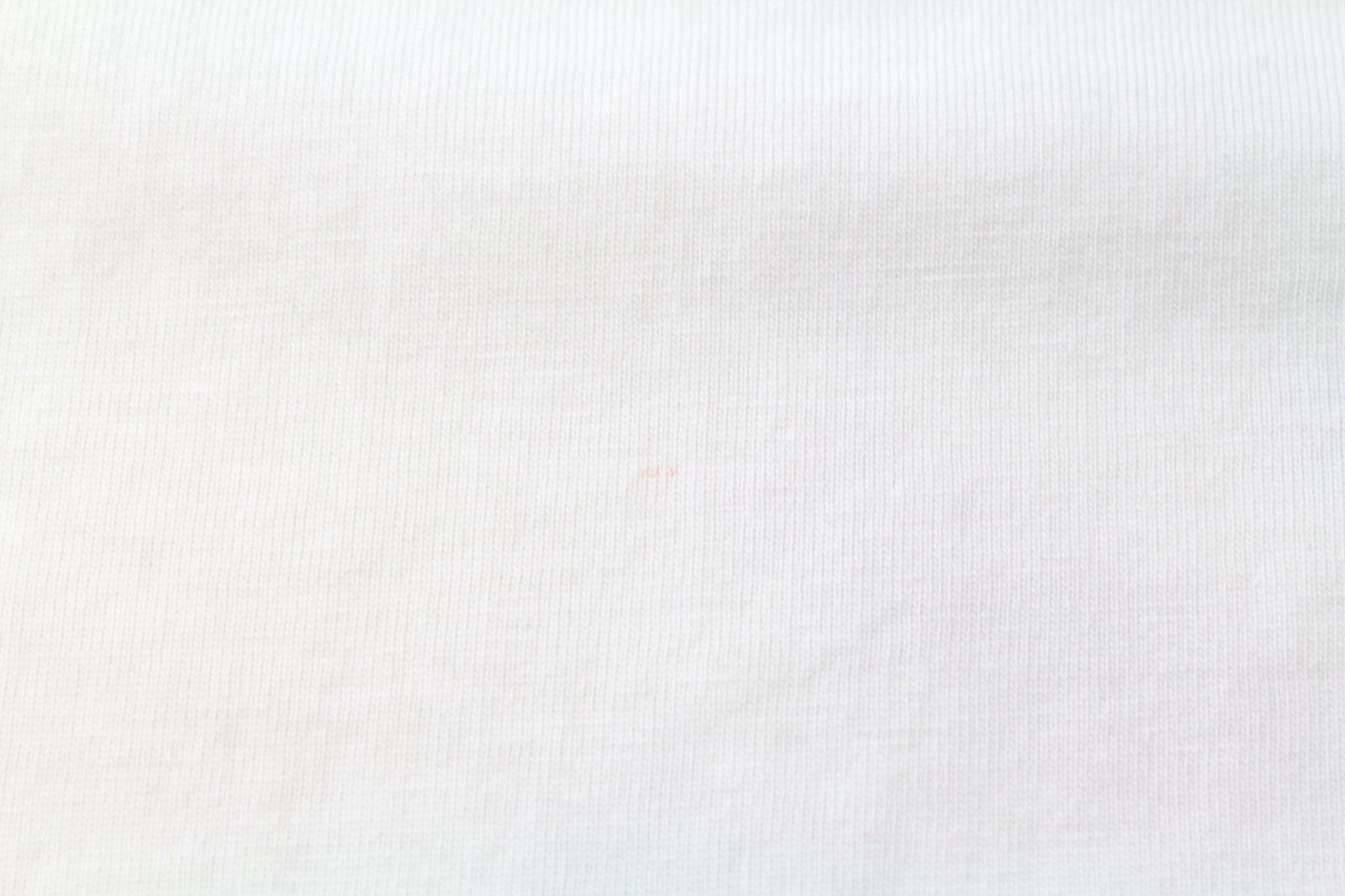 MAISON SCOTCH Women's T-Shirt S Off-White Pullover Short Sleeve Cotton Logo