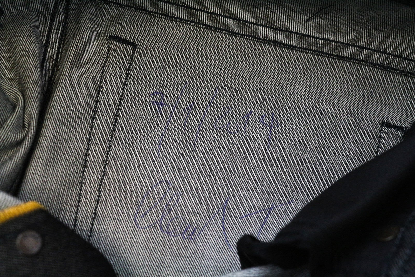 DIESEL Sleenker-X 084AT Men's Jeans W28/L32 Dark Blue Skinny Slim Stretch Cotton