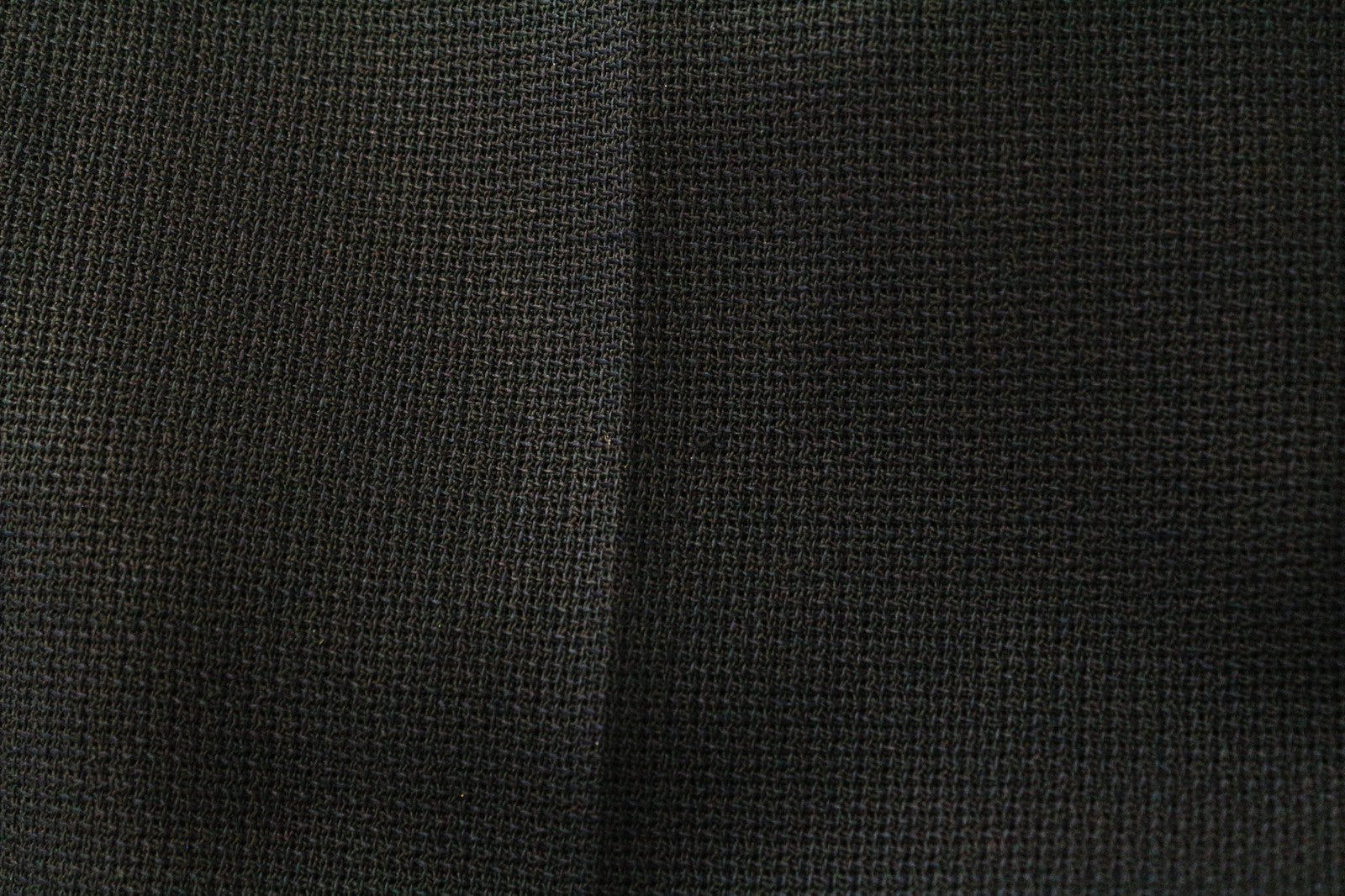 SUISTUDIO Lane Women's Trousers UK14R Blue Pleated Pure Wool Tailored Classic