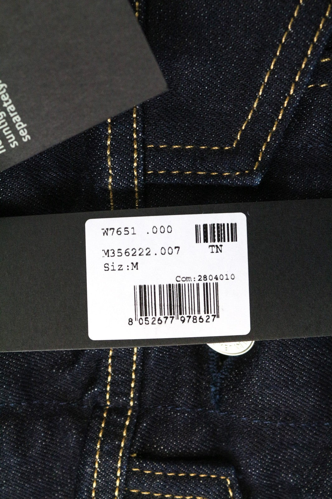 REPLAY Women's Denim Jacket M Blue Short Stretch Teddy Lined Collared Button