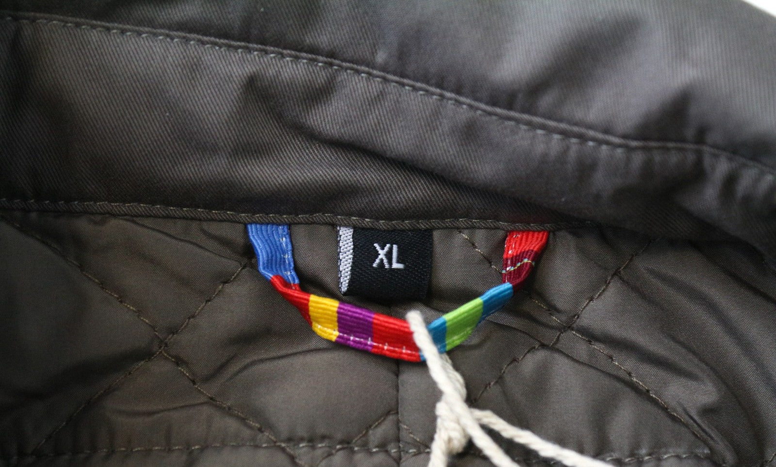 TUCANO URBANO Robin Men's Jacket XL Dark Beige Scooter Waterproof Breathable