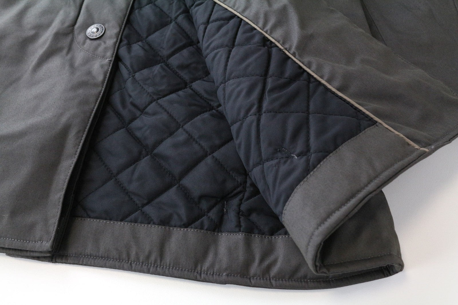 TUCANO URBANO Ksandra Women's Jacket IT40 Grey Motorcycle Raincoat Breathable