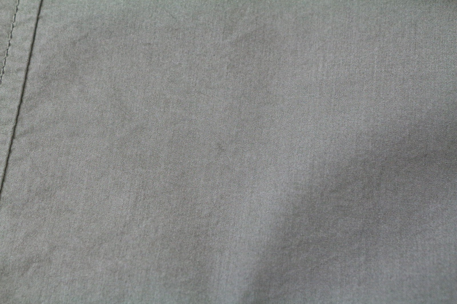 RICHMOND Men's Jacket IT48 Olive Green Pure Cotton Bomber Designer Patched