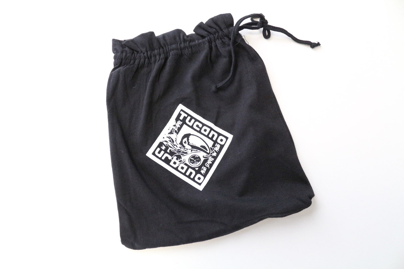 TUCANO URBANO T-TU Lady Women's T-Shirt XS Black Reflective V-Neck Motorcycle