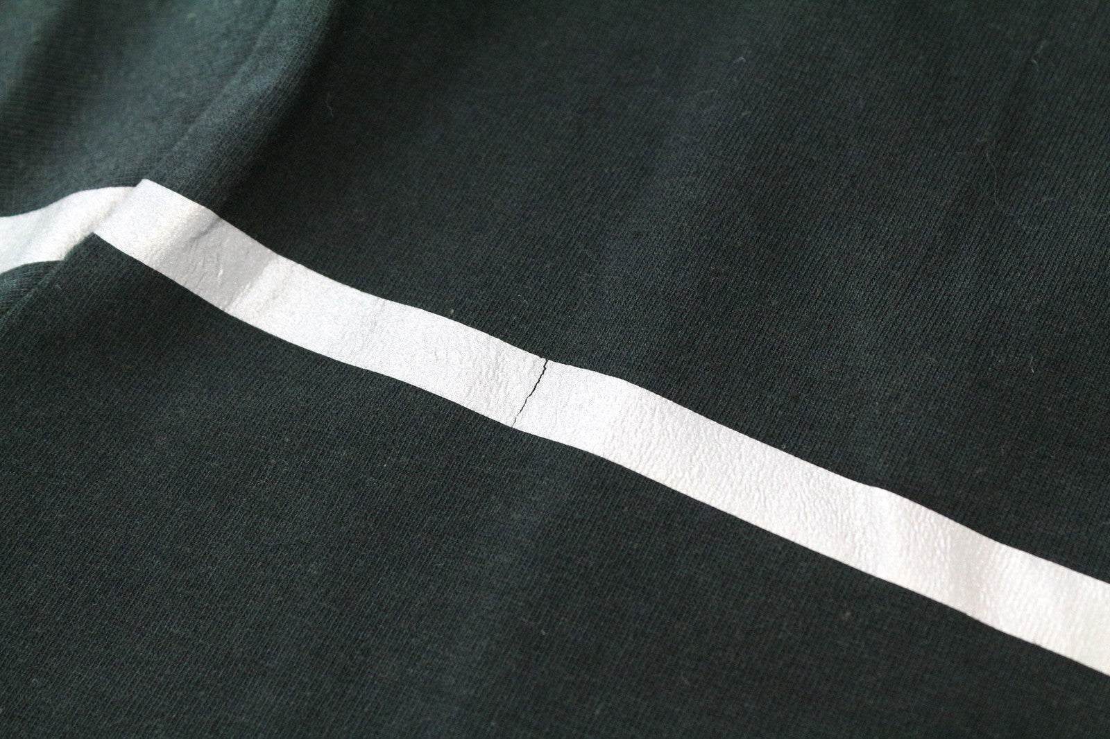 TUCANO URBANO T-TU Lady Women's T-Shirt XS Black Reflective V-Neck Motorcycle