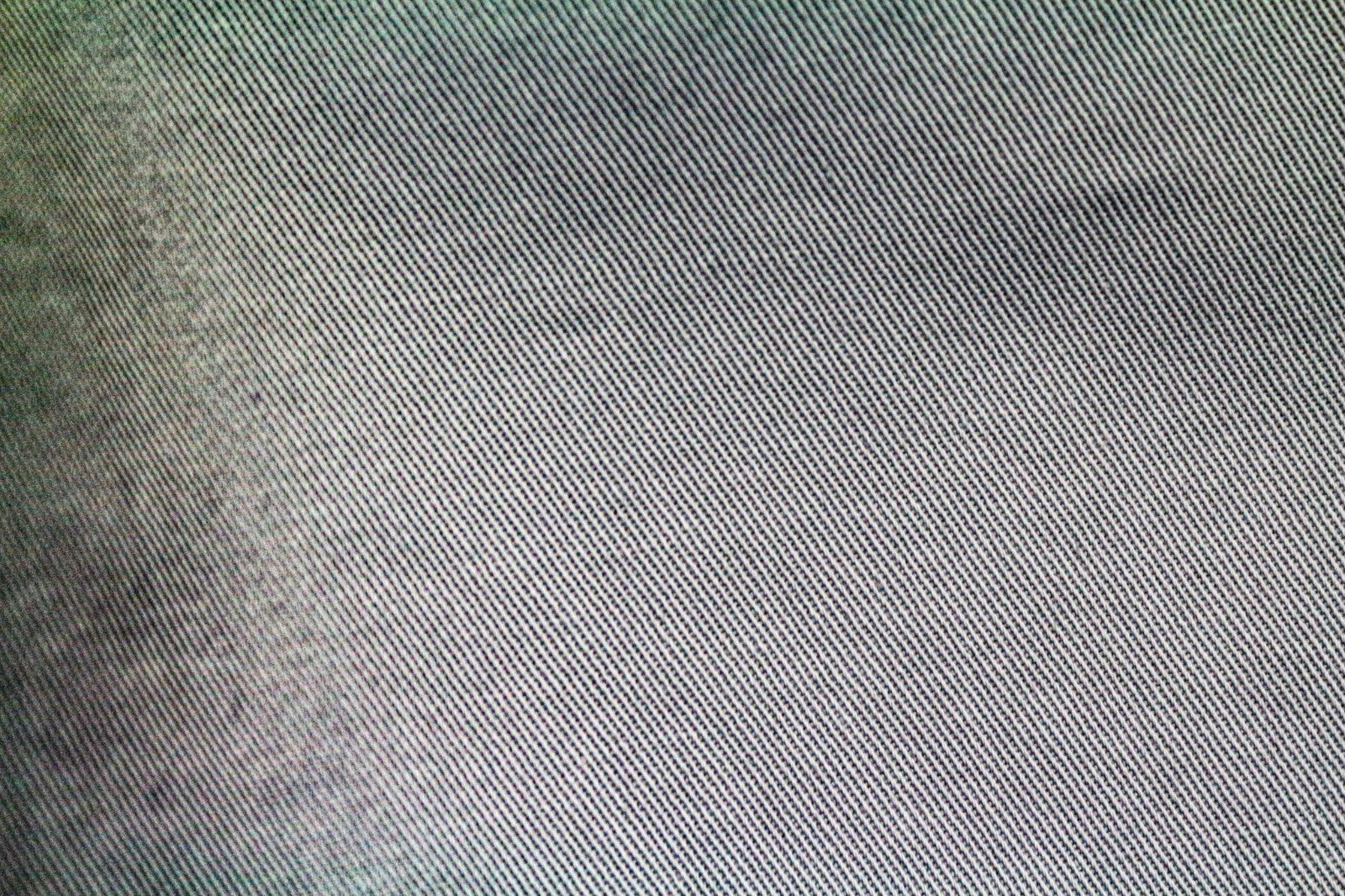 FRANKIE MORELLO Grigio Chiaro Men's Trousers 54 Light Grey Stretch Cotton Casual