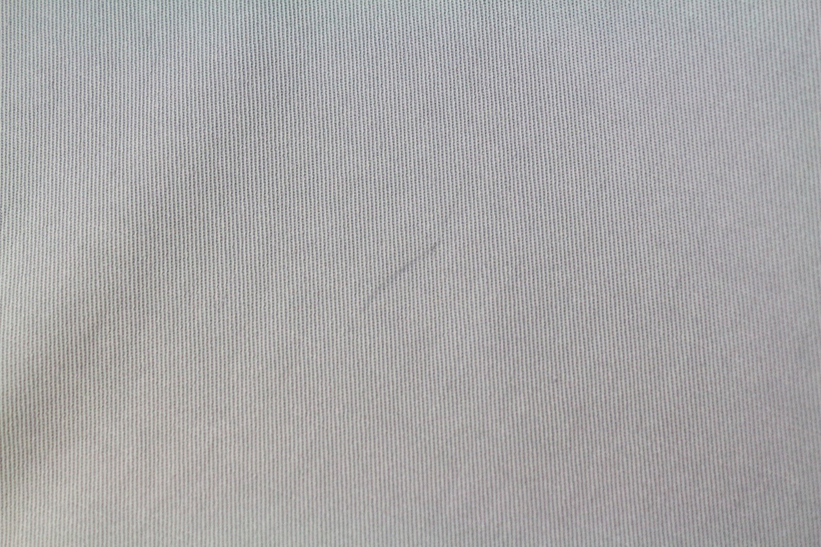 FRANKIE MORELLO Grigio Chiaro Men's Trousers 54 Light Grey Stretch Cotton Casual