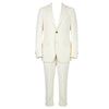 Suit Jort Single Breasted