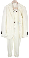 Suit Jort Single Breasted