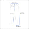 Trousers Brescia