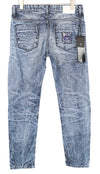 Jeans TK 08