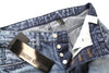 Jeans TK 08
