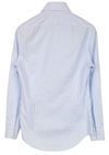 Blue Twill Shirt