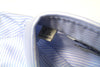 Blue Twill Shirt