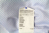 Blue Twill Shirt