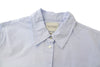 Blue Twill Shirt