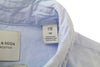 Blue Twill Shirt