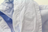 Blue Twill Shirt