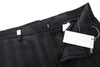 Grey Wool Trousers
