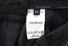 Grey Wool Trousers