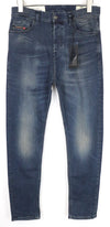 Jeans D-Vider 084AU