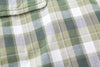Green Twill Blazer