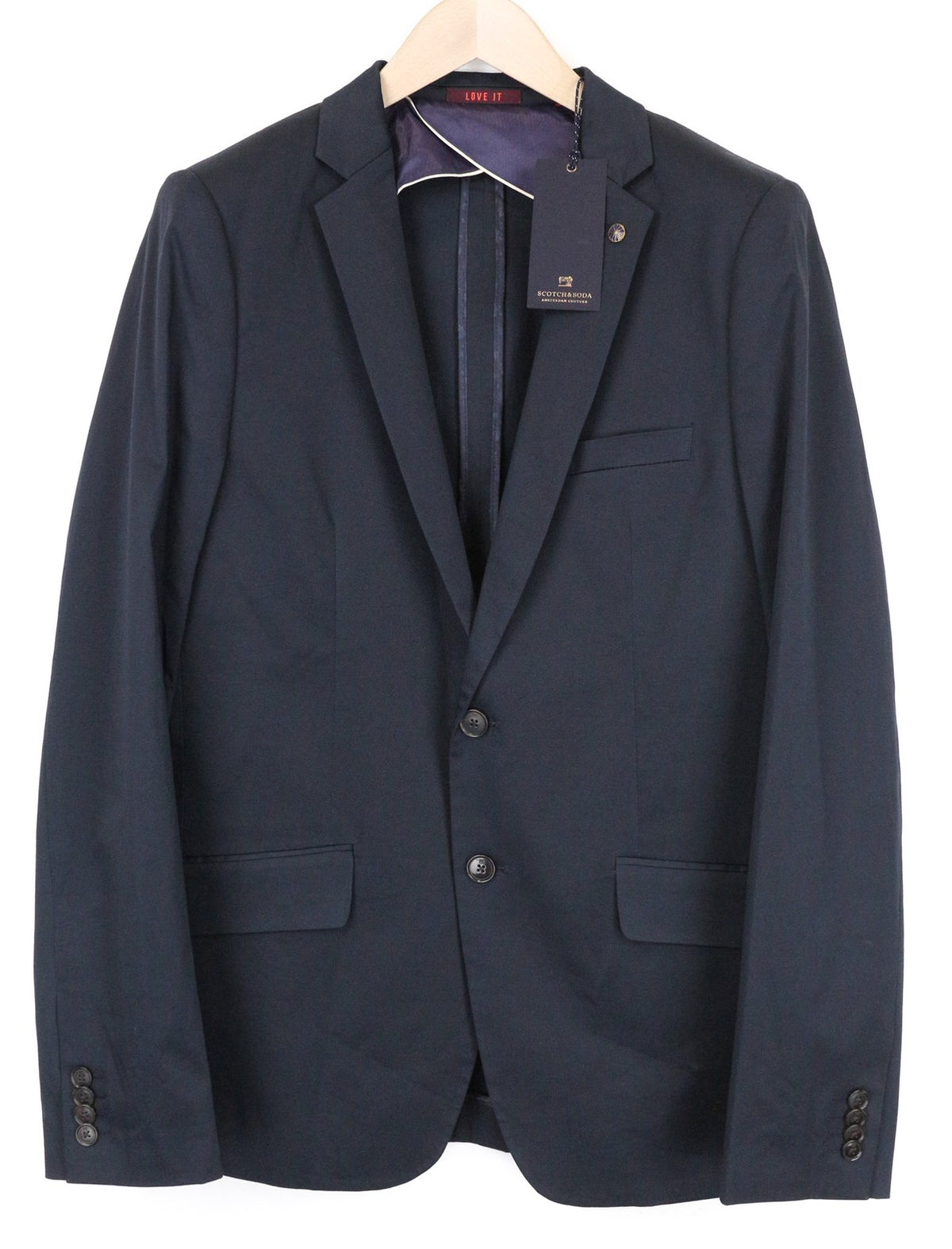 Blazer Ams Couture