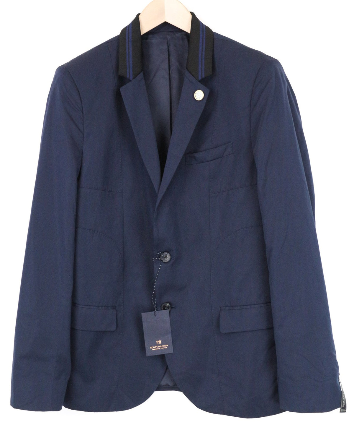 Blazer Ams Couture