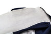 Blue Nylon Jacket