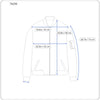Green Nylon Jacket