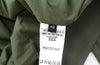 Green Nylon Jacket