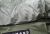 Green Nylon Jacket