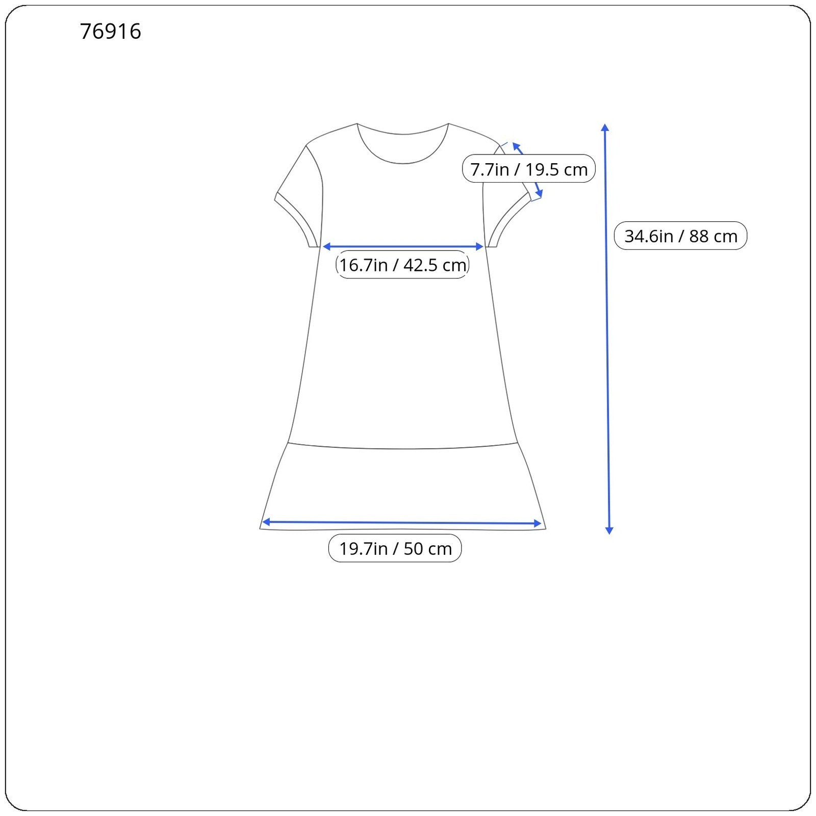 DESIGUAL Octavio Women's Dress 36 Black Pattern Frilled Short Sleeve Style